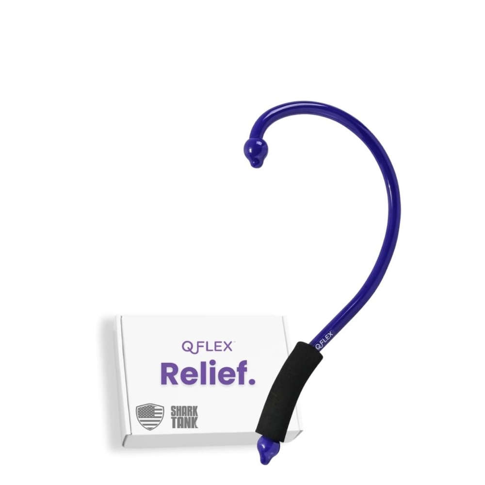 Massage Tool Trigger Point Therapy, Muscle Care, Relaxation-From SHARK TANK